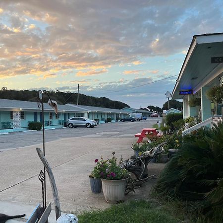 Swell Motel Бакстон Экстерьер фото
