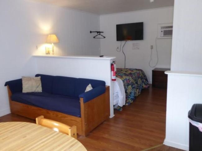 Swell Motel Бакстон Экстерьер фото