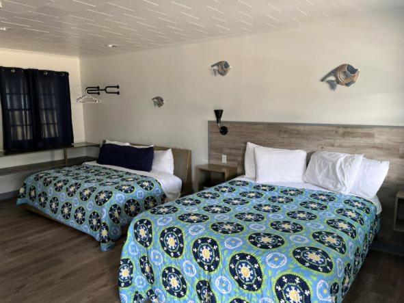 Swell Motel Бакстон Экстерьер фото
