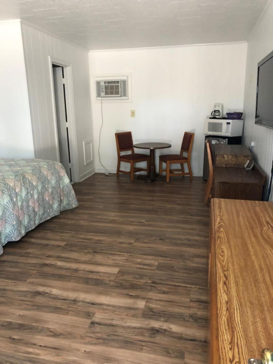 Swell Motel Бакстон Экстерьер фото