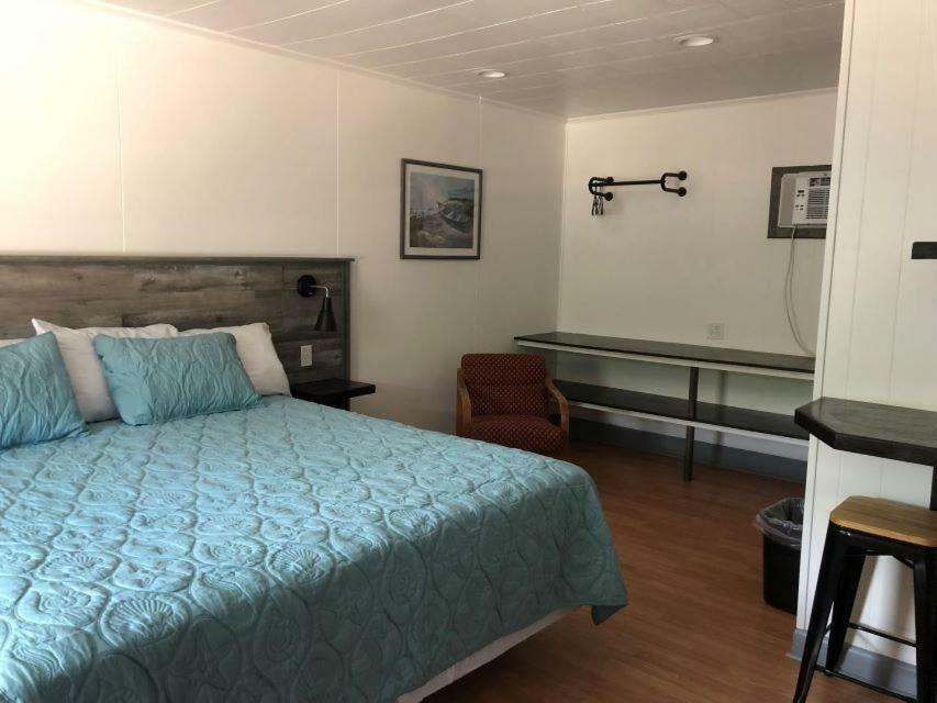 Swell Motel Бакстон Экстерьер фото