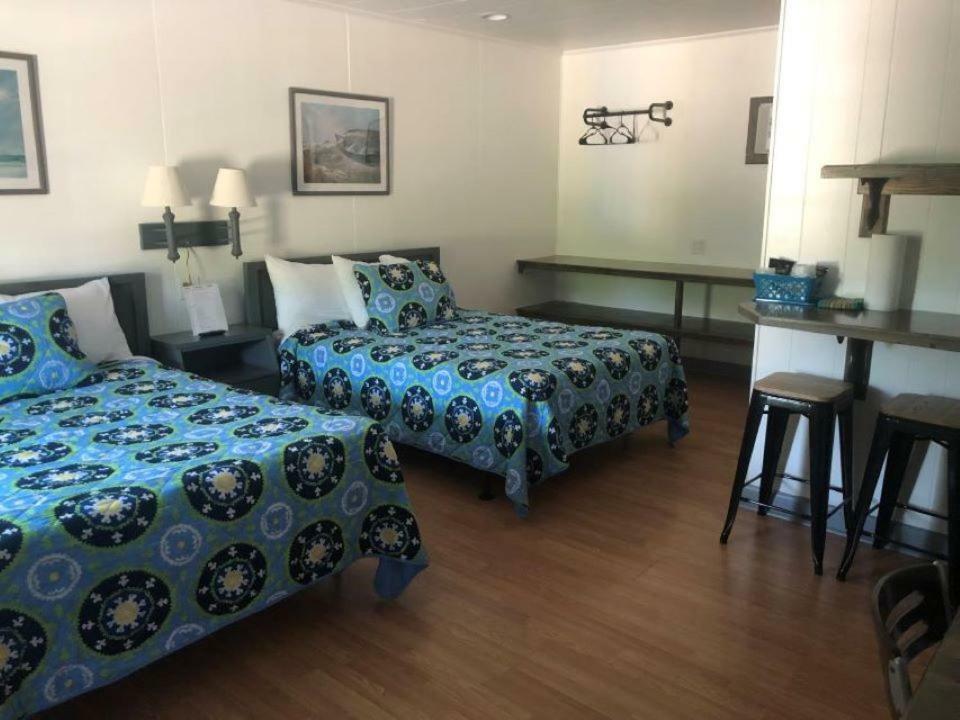 Swell Motel Бакстон Экстерьер фото